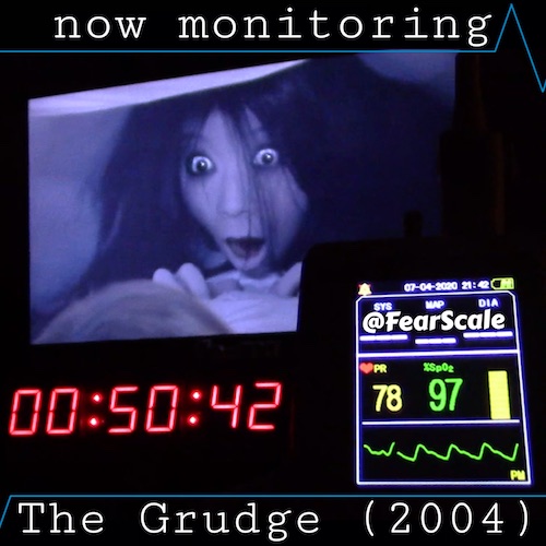 The grudge 2004 discount stream