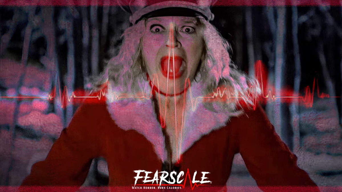 Silent Night Deadly Night