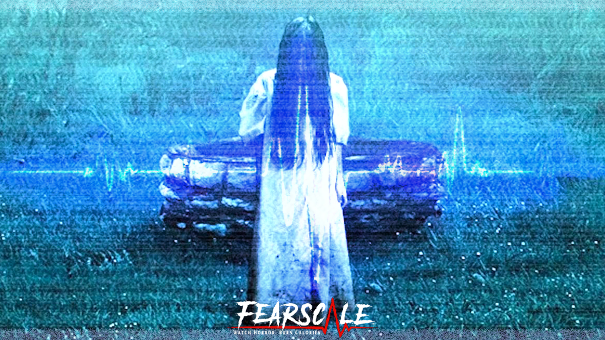 The ring fearscale