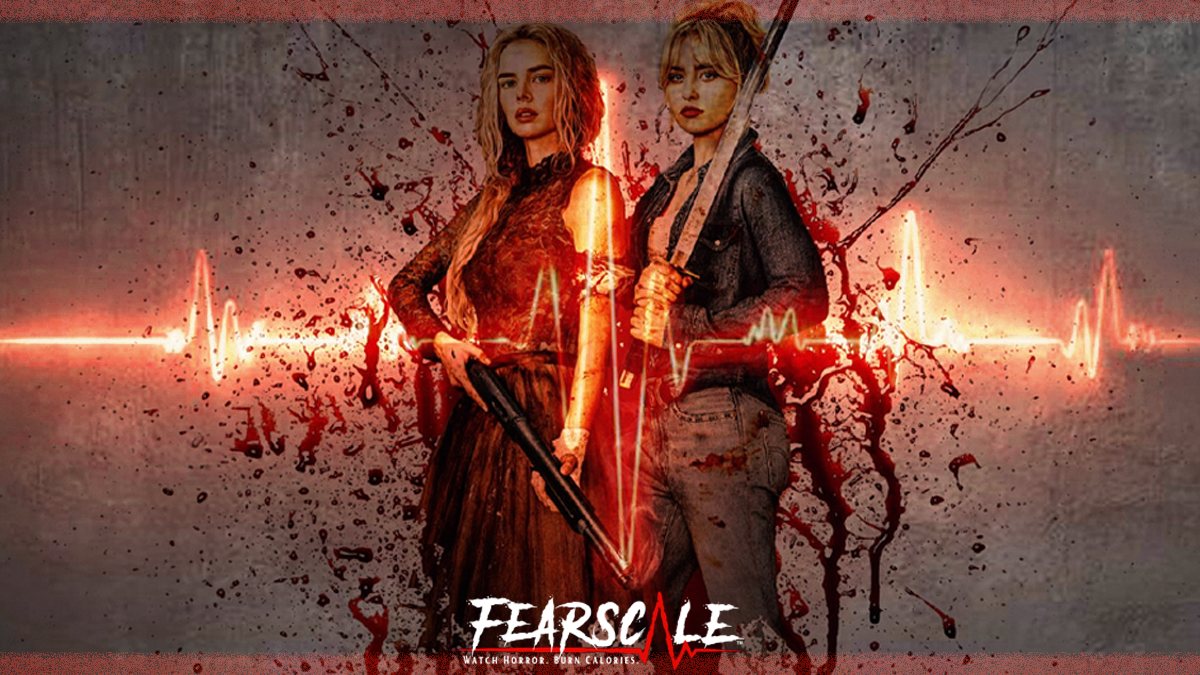 FearScale