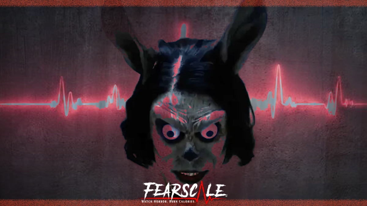 Hokum FearScale