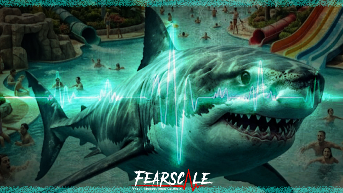 Shark MOvie