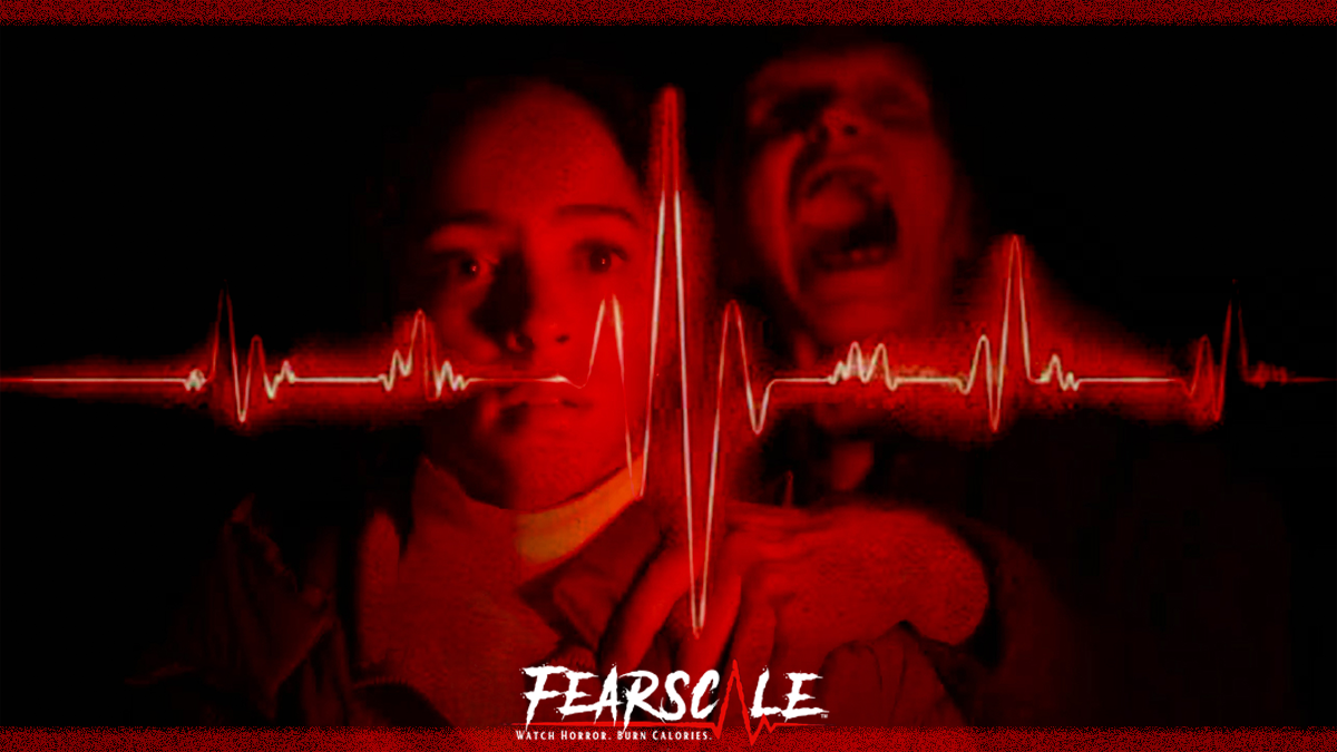 Passenger FearScale
