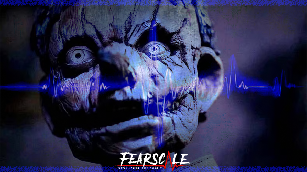 FearScale Pinocchio
