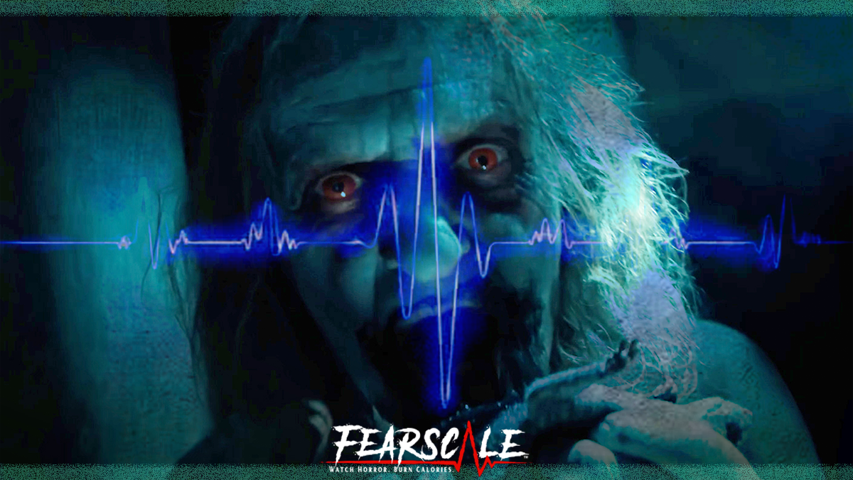 Insidious Featured